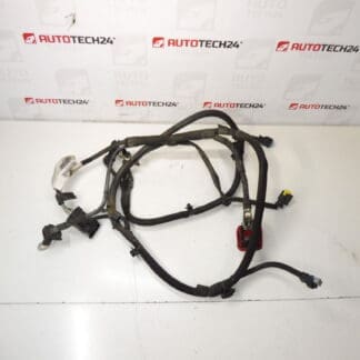Mais pacote Citroën C-ELYSÉE Peugeot 301 1.6 9676421380 9808241580