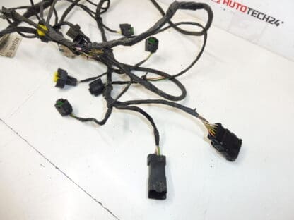 Conjunto PDC Dianteiro Citroen C5 X7 9684768580 6577EC - Image 2
