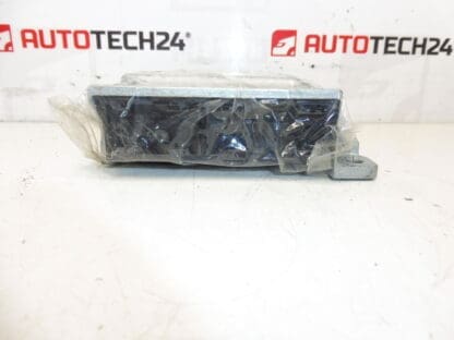 Unidade de Airbags PEUGEOT 308 610714900 9665100080 6546G6 - Image 2