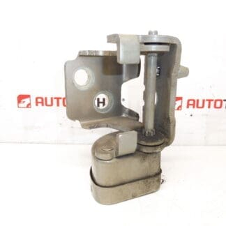 Ponto esquerda parou KCHC Citroën C5 X7 9035W9