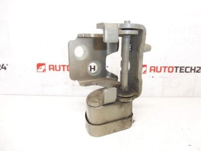 Ponto esquerda parou KCHC Citroën C5 X7 9035W9