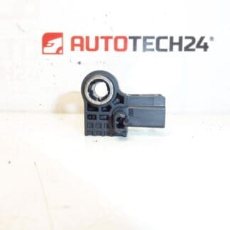 Sensor de impacto lateral Citroën Peugeot 9800395680