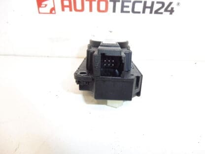 Servo Motor Valeo Citroën Peugeot N1011980G/E - Image 2