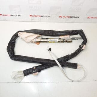 Stop Airbag esquerda Citroën C5 X7 9682751880 8335JG