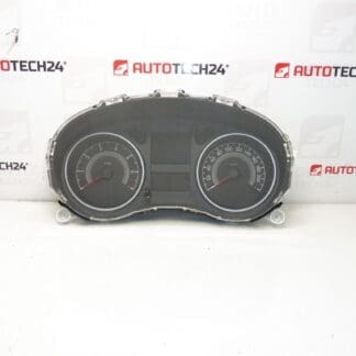 Tacômetro Peugeot 301 69000 km 9809616280