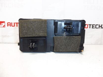 Unidade de Controle da Pressão dos Pneus Peugeot 407 9664177280 5430G0 - Image 2