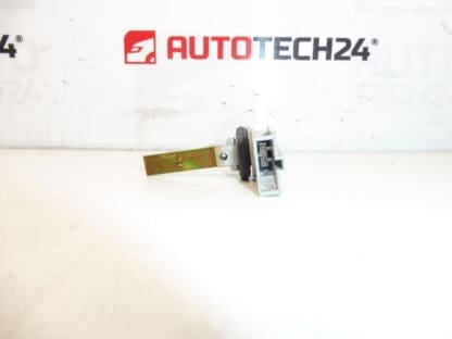Sonda de Temperatura Valeo T1000212E Citroën Peugeot 643664 - Image 2