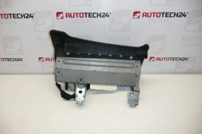 Airbag do joelho Peugeot 407 96445885ZD 8216CE - Image 2