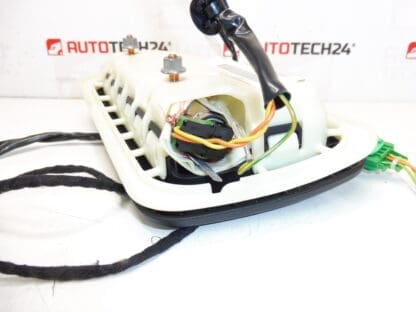 Airbag esquerdo para Peugeot 407 96625550D Cabo - Image 2