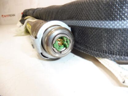 Airbag Direito Trilha Peugeot 407 Sedan 9660989280 8331AC - Image 2