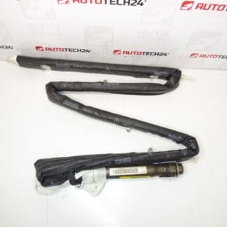 Airbag Right Track Peugeot 407 Sedan 9660989280 8331AC