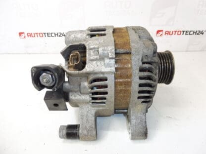 Alternador MITSUBISHI CL8+ Citroën Peugeot 9666030280 - Image 2