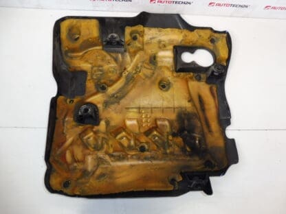 Capa do motor 2.0 HDI RHR Peugeot 9657955780 - Image 2