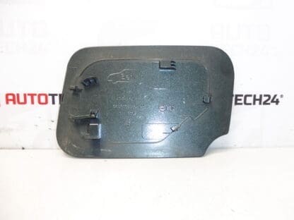 Capa do tanque Peugeot 407 sedan 1517a6 ezqc - Image 2