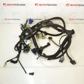 Chicote do motor Citroën C3 II 1.4i KFT 9674808180 9675247080