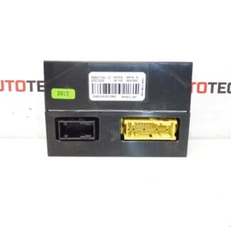 Citroën C4 Picasso 9665811780 Unidade de controle