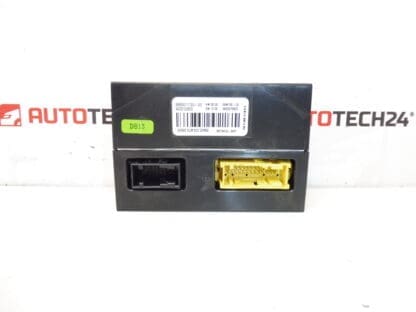 Citroën C4 Picasso 9665811780 Unidade de controle