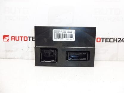 Citroën C4 Picasso 9666580580 6452p7 Unidade de controle