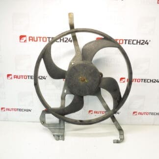 Citroën Peugeot 9653803980 1253H4 Ventilador do radiador