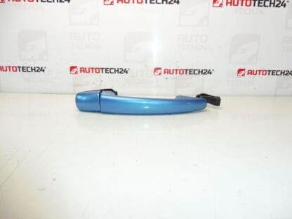 Citroën Peugeot KNYC 9101GH maçaneta da porta