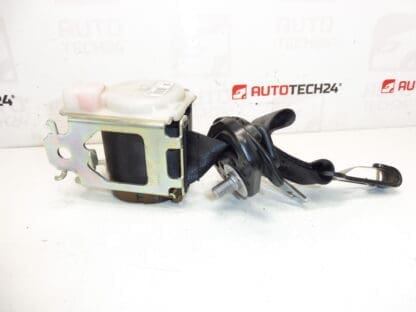 Corrente de segurança traseira esquerda Citroën C4 Picasso 9654454477 - Image 2