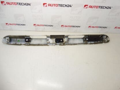 EWP Peugeot 207 SW 8742R2 - Image 2