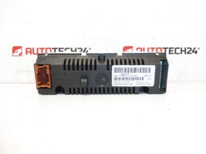 Exibir rádio computadores Peugeot 207 96770437xt 1607145180 - Image 2