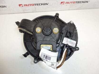 Ventoinha de aquecimento com controlador Denso Citroën Peugeot 6441CG 6441CE - Image 2