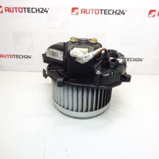 Fã de aquecimento com Denso Citroën Peugeot 6441CG 6441CE Controller