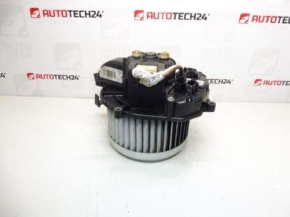 Fã de aquecimento com Denso Citroën Peugeot 6441CG 6441CE Controller