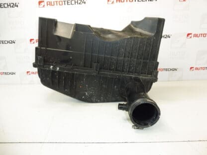 Filtrobox 1.1i 1.4i Citroën Peugeot 9672060980 1420V0 - Image 2
