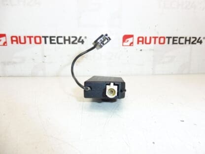 Módulo Antena FM2 Citroën Peugeot 9657017980 - Image 2
