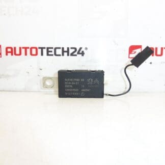 Módulo Antena FM2 Citroën Peugeot 9657017980