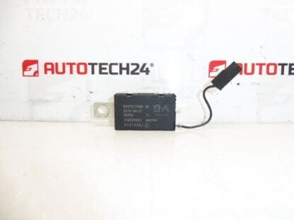 Módulo Antena FM2 Citroën Peugeot 9657017980
