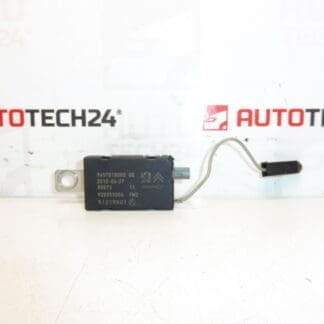 Módulo Antena FM2 Citroën Peugeot 9657018080