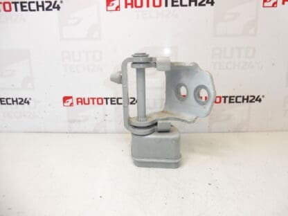 Parando a porta da frente direita do EWP Peugeot 207 26308980 9035T4
