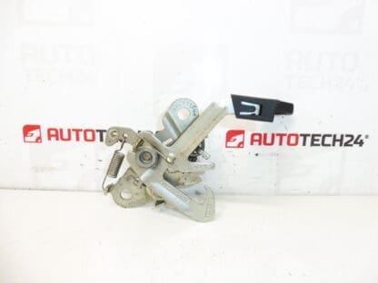 Peugeot 207 9652427480 793486 - Image 2