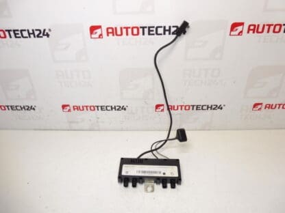 Peugeot 407 965881680 6561EG