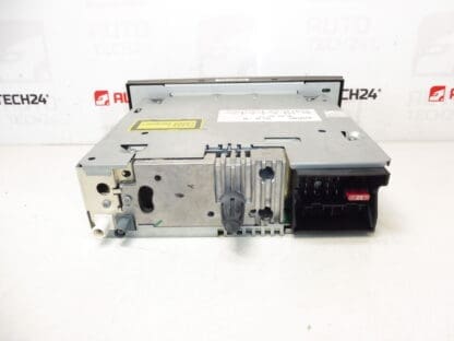 Rádio Rádio Citroën Peugeot RD4 D2 N2 9659142777 7643141392 - Image 2
