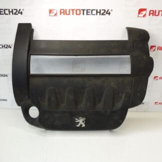 Tampa do motor 1.8 16V 6fy Citroen Peugeot 9653373180 9653425980 0248N4