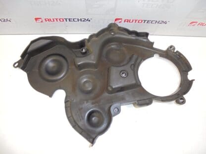 Cobertura de tempo Citroën Peugeot 1.6 HDI 9643649280 9637501080