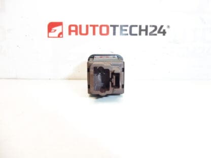 Citroën Peugeot 96413912d 6556e6 interruptor do airbag