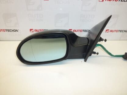 Espelho retrovisor esquerdo Citroën C5 EYPC 532989XT 8149WK