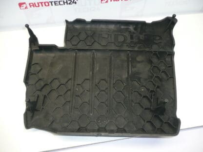 Cobertura do motor 1.6 HDI Peugeot 9659999880 0137E5