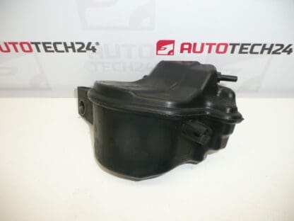 Tanque de vácuo Citroën Peugeot 9649508680 037007