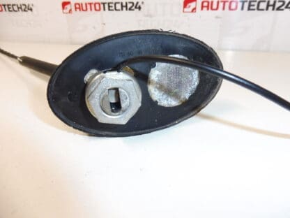 Antena Citroën Peugeot 9658544380 6561JQ - Image 2