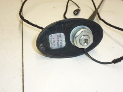 Antena Peugeot 207 9665549680 6561TS - Image 2