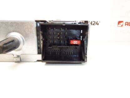 Rádio de carro com CD Continental Citroën Peugeot 98032842XT 16112066XT - Image 2