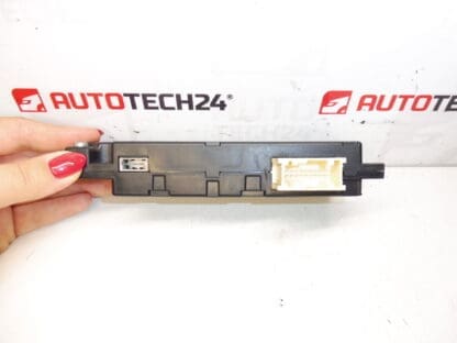 Bluetooth Citroën Peugeot 9666001080 S180073001 6574KS - Image 2