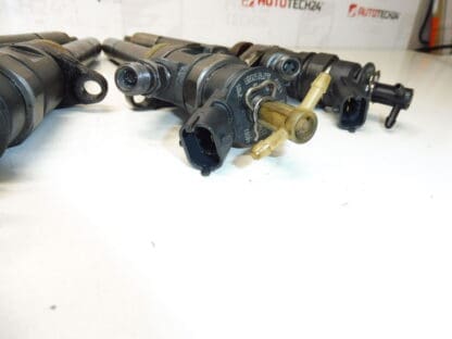 Bosch 1.6 HDI 55 e 66 KW 0445110311 0986435146 - Image 2